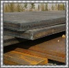 55C Low Alloy Steel Plate and Sheet with High-Strength