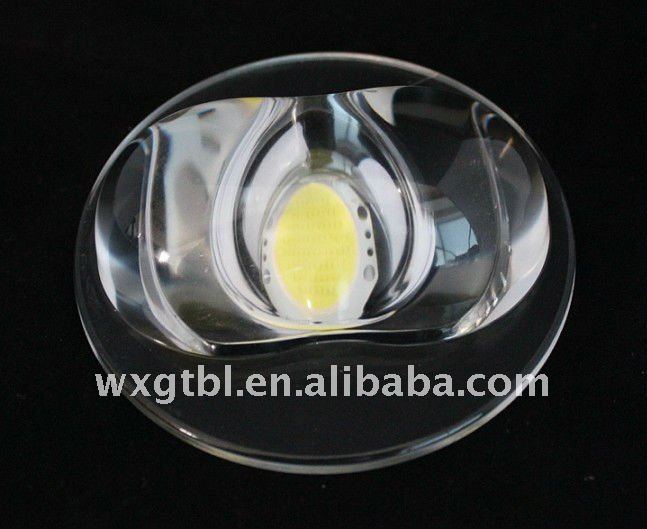led glass lens for street light (GT-92-5-1)