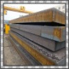 A537 hot rolled boiler plate and pressure vessel plate