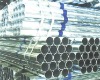 ASTM-A53A Galvanized steel pipes