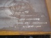 high manganese Steel plate for electrical