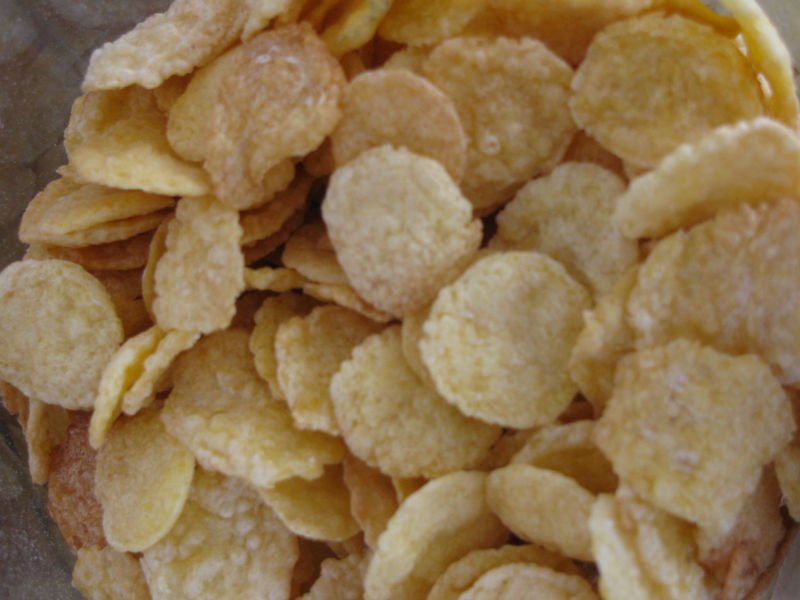 Promotional Corn Flake Process Line, Buy 