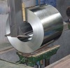 Hot dip galvanized steel coils JIS G3002