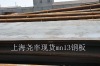 high manganese Steel Sheet X120Mn12