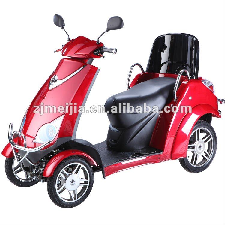 Funding for mobility scooters nz kmart