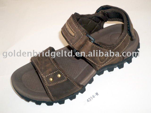 African Sandals