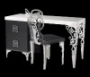 new classical metal dressing table hardware
