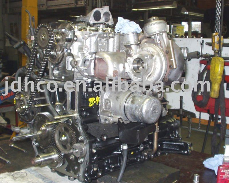 Nissan zd30 diesel engine #9