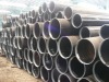 High quality welded pipe with straight seam price