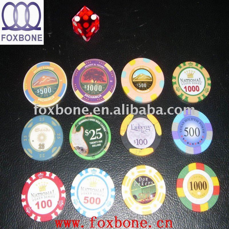 Casino Chip Free Online Usa