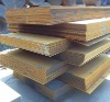hot rolled mild steel plate