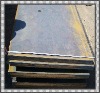 Hot Rolled Steel Plate and Sheet SS400 With Best Price
