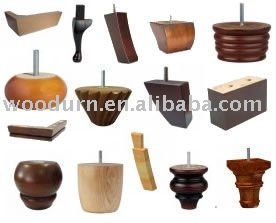 Wooden furniture legs, View wooden furniture legs, HiYi Wood Product 
