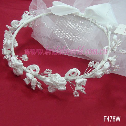 You might also be interested in bridal veils headpieces carnival headpieces