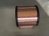 CCA wire ( Copper clad aluminum wire )