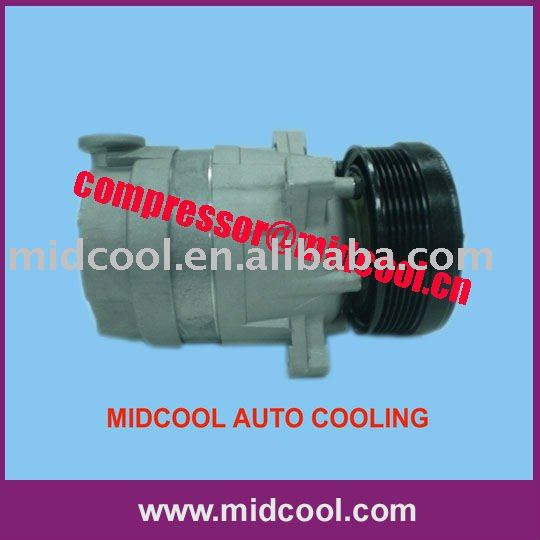 See larger image COMPRESSOR FOR OPEL Astra F 14 16 20i