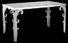 fashion stainless steel table