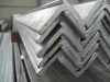 galvanized angle steel