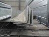 galvanized angle bar