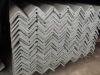 galvanized equal steel angle bar beam