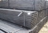 Q195-Q235 rectangular pipe 5.8m