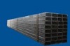 hot rolled rectangular pipe
