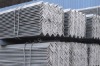 Hot Gipped Galvanized Angle Bar