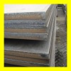 S355J2G3 large Steel Plate cut by order (65 mmx1524mmx6096mm)