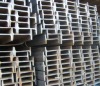 Steel H beam