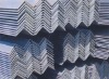 Galvanized Angle