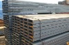 Hot Dip Galvanized Channel Steel