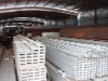 rectangular hollow section
