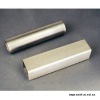 Galvanized rectangular hollow section 20x40x2.2