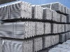 unequal Angle Steel