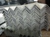 Hot Gipped Galvanized Angle Bar