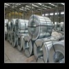 Hot-Dip Zinc Coated Carbon Steel Sheet