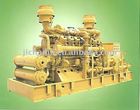 500GF-NK biogas generator set