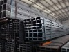 Rectangular Steel Hollow Section