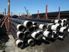 ASTM DIN seamless steel pipe price