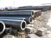 the lasted price of ST52.4seamless steel pipe