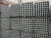 Galvanized Square Pipe 30*30*2