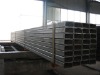 Pre- Galvanized Rectangular Hollow Section
