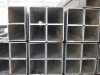 SS400 Galvanized square hollow section 25*25*2.75