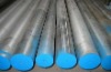 Forged AISI D6 steel round bar