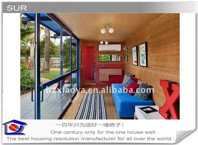 Shipping Container Homes - Buy Sea Container Homes,Steel Container 