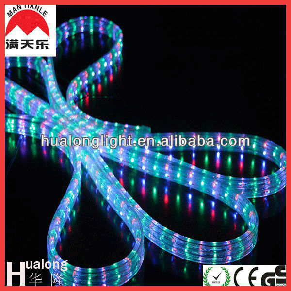 black light rope