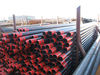 Seamless fluid steel pipe&tube GB8163