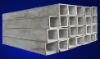 Galvanized Square Steel reinforcement steel