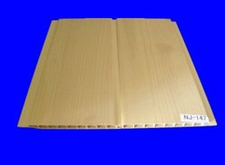 Waterproof Bathroom Wall Panels on Wooden Waterproof Pvc Wall Panel Bathroom With Ce Certificate   Buy