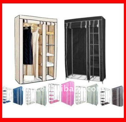 Portable Wardrobe